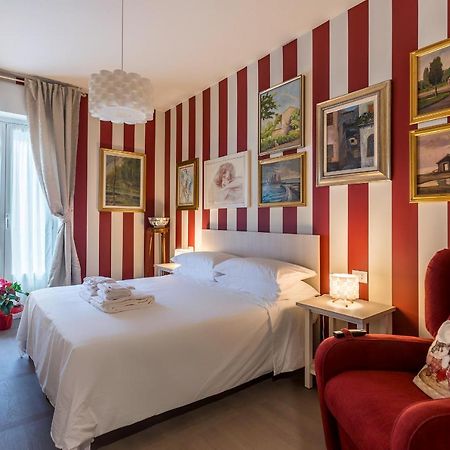Ferienwohnung Casa Vacanze In Arte Milano Exterior foto
