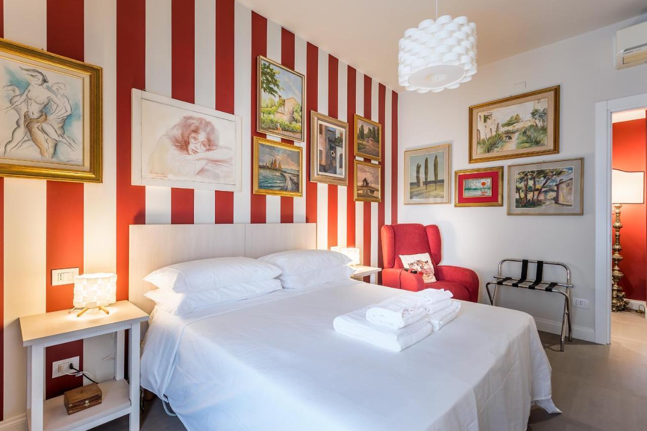 Ferienwohnung Casa Vacanze In Arte Milano Exterior foto
